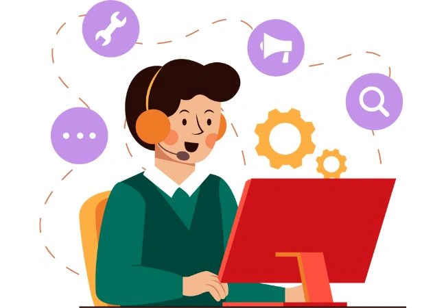 IT Helpdesk