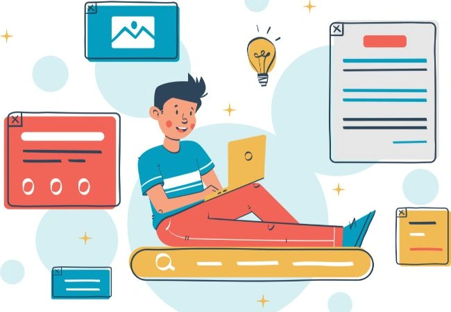 Search Engine Optimisation